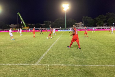 Clube inglês mostra interesse em tirar Gabigol do Flamengo