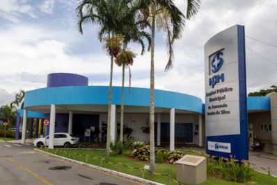 Macaé: Saúde pode entrar em colapso por falta de pagamento 