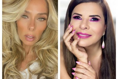 Após chamar Galisteu de 'nariguda', Mara Maravilha dispara: 'Por que esse estardalhaço?'