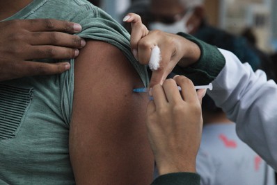 Covid-19: variante Delta chegou na cidade, diz secretário de Saúde