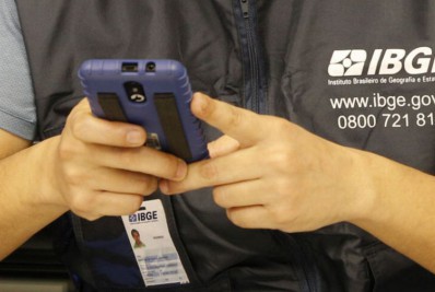  Cabo Frio tem 390 vagas temporárias para o Censo 2022