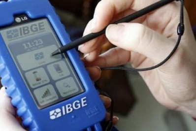 Inscrições para processo seletivo do IBGE, em Arraial do Cabo, encerram nesta quarta (29)