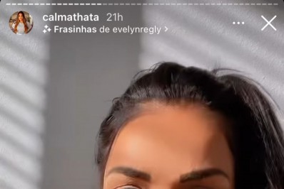 Ex-cunhada de Felipe Neto manda indireta após término de namoro do youtuber com Bruna Gomes