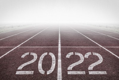 Descubra o número que vai reger 2022