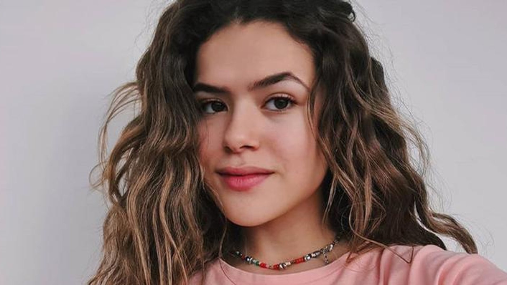 Atriz testou positivo para Covid-19 - Reprodução