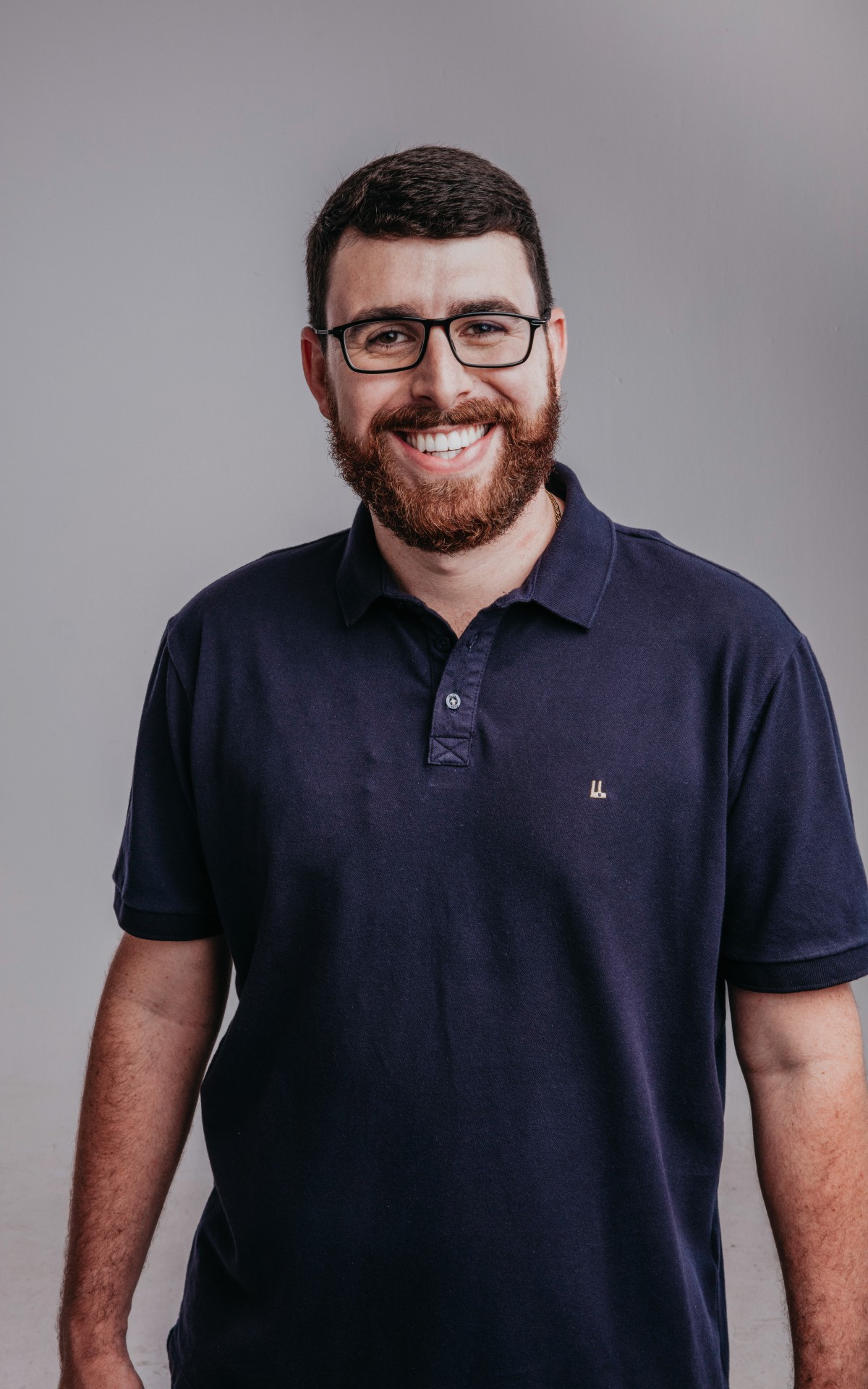 Renato Cozolino, prefeito de Mag&eacute;