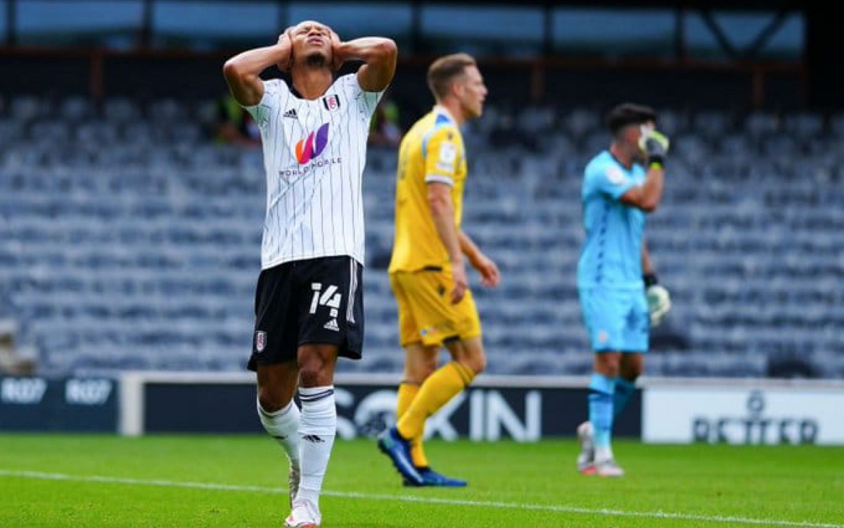 Conversas em inglês e acesso à Premier League: ex-Fla Rodrigo Muniz celebra  conquistas no Fulham, futebol inglês