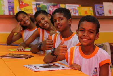 Belford Roxo oferece colônia  de férias para os alunos da rede municipal