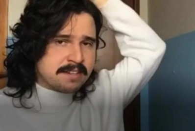 Fenômeno da internet em 2021, Esse Menino anuncia pausa na carreira
