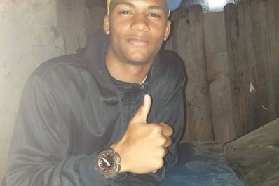 Polícia fará reprodução simulada para saber de onde partiu tiro que matou lutador em São Gonçalo