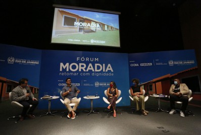 Investimento recorde a serviço do Rio de Janeiro