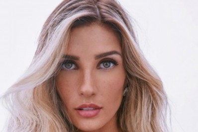 Após enchentes na Bahia, Aline Gotschalg se irrita com ostentação dos famosos
