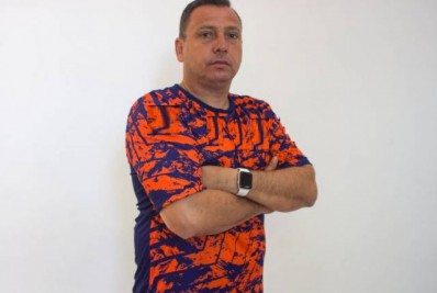 Angra Audax apresenta elenco para o Campeonato Carioca