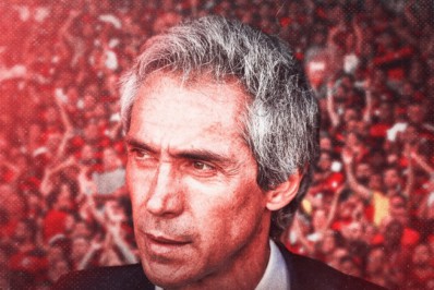 Paulo Sousa dá primeira entrevista como técnico do Flamengo e confirma que já iniciou planejamento para 2022 