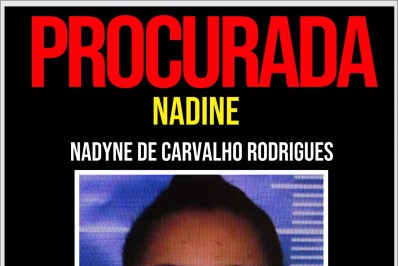 Polícia prende mulher na Zona Norte por tráfico de drogas