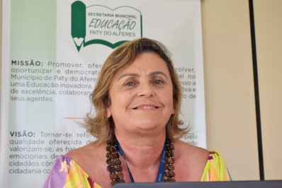 Prefeitura de Paty paga abono para profissionais da Educação