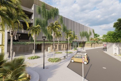 Centro Administrativo Sustentável será debatido em audiência pública