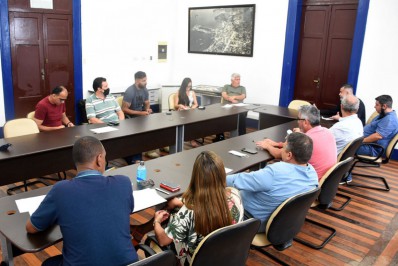 Angra aperta fiscalização no fim de ano