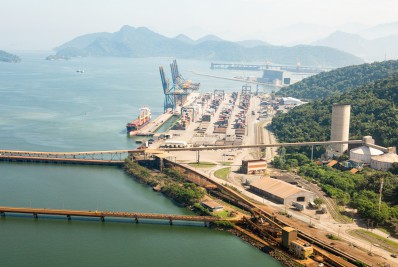 MPF move ação para impedir instalação de quatro usinas termelétricas na Baía de Sepetiba 