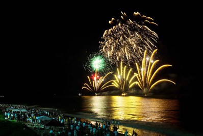 Réveillon: Magé abre inscrição para quem desejar trabalhar no evento