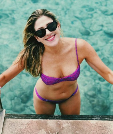 Dani Calabresa - Reprodução/Instagram