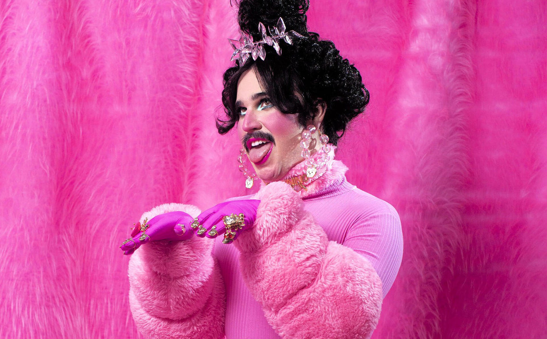 Esse Menino decidiu pausar a carreira  - Reprodução/Instagram