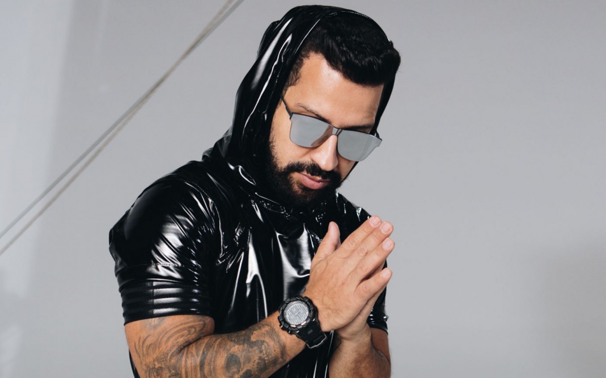 Dennis DJ - Reprodução