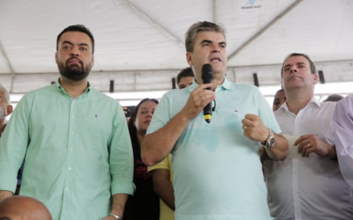 Fazenda Paraíso é inaugurada em Duque de Caxias - Divulgação