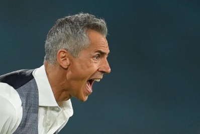 'Colocou nosso clube acima de qualquer prioridade', diz presidente do Flamengo sobre Paulo Sousa