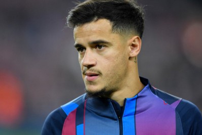 Flamengo tem interesse no empréstimo de Philippe Coutinho, diz jornal espanhol
