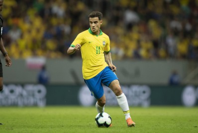 Carinho pelo Vasco pode impedir negociação entre Coutinho e Flamengo, diz repórter
