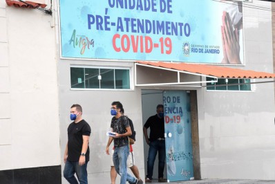 Após 40 dias, cidade volta a registrar caso de Covid-19
