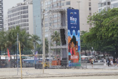 Atenção! Confira os horários das interdições para o Réveillon em Copacabana