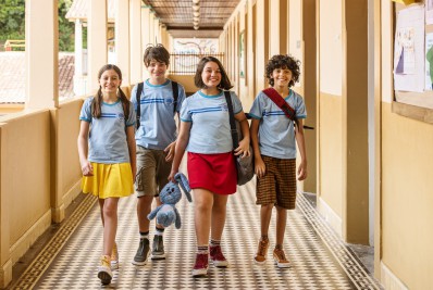 Novo filme da Turma da Mônica chega aos cinemas: 'Me emocionei muito'