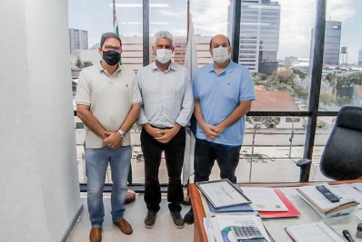 Escola Agrícola de Itaboraí mais próxima de ser reaberta