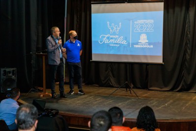 Teresópolis lança calendário de eventos turísticos para 2022