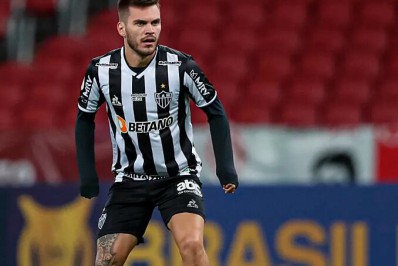 Especulado no Fluminense, meia do Atlético-MG se aproxima de acerto com clube da Série A
