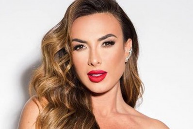 Nicole Bahls é diagnosticada com covid-19: 'Acabei contaminando seis primos'