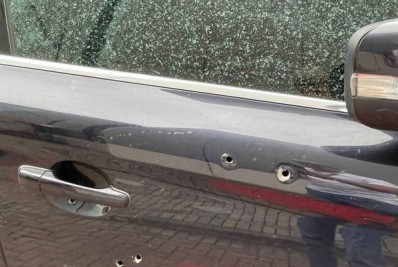 Mulher de presidente da Comlurb é baleada ao entrar por engano no Complexo da Maré