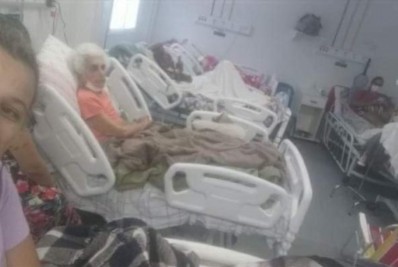 Moradora de Rio das Ostras aguarda cirurgia há 19 dias na UPA