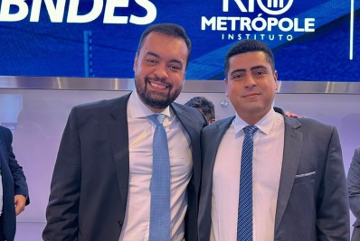 Serviço de saneamento básico de Carapebus é arrematado pela Águas do Brasil