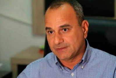 Waguinho trabalha para se firmar presidente do União Brasil no Rio