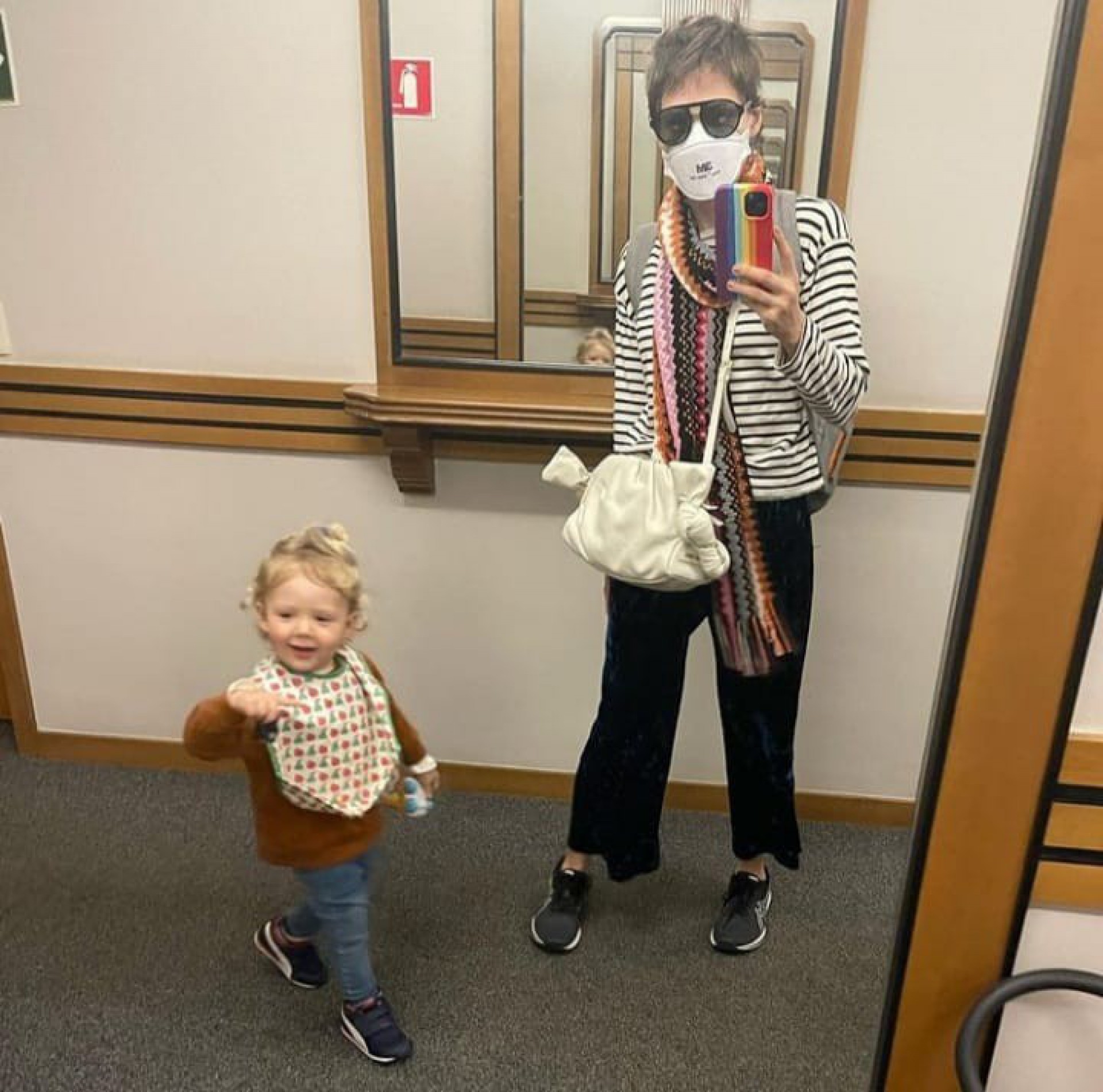 Letícia Colin compartilha sua intimidade com os seguidores - Reprodução/Instagram