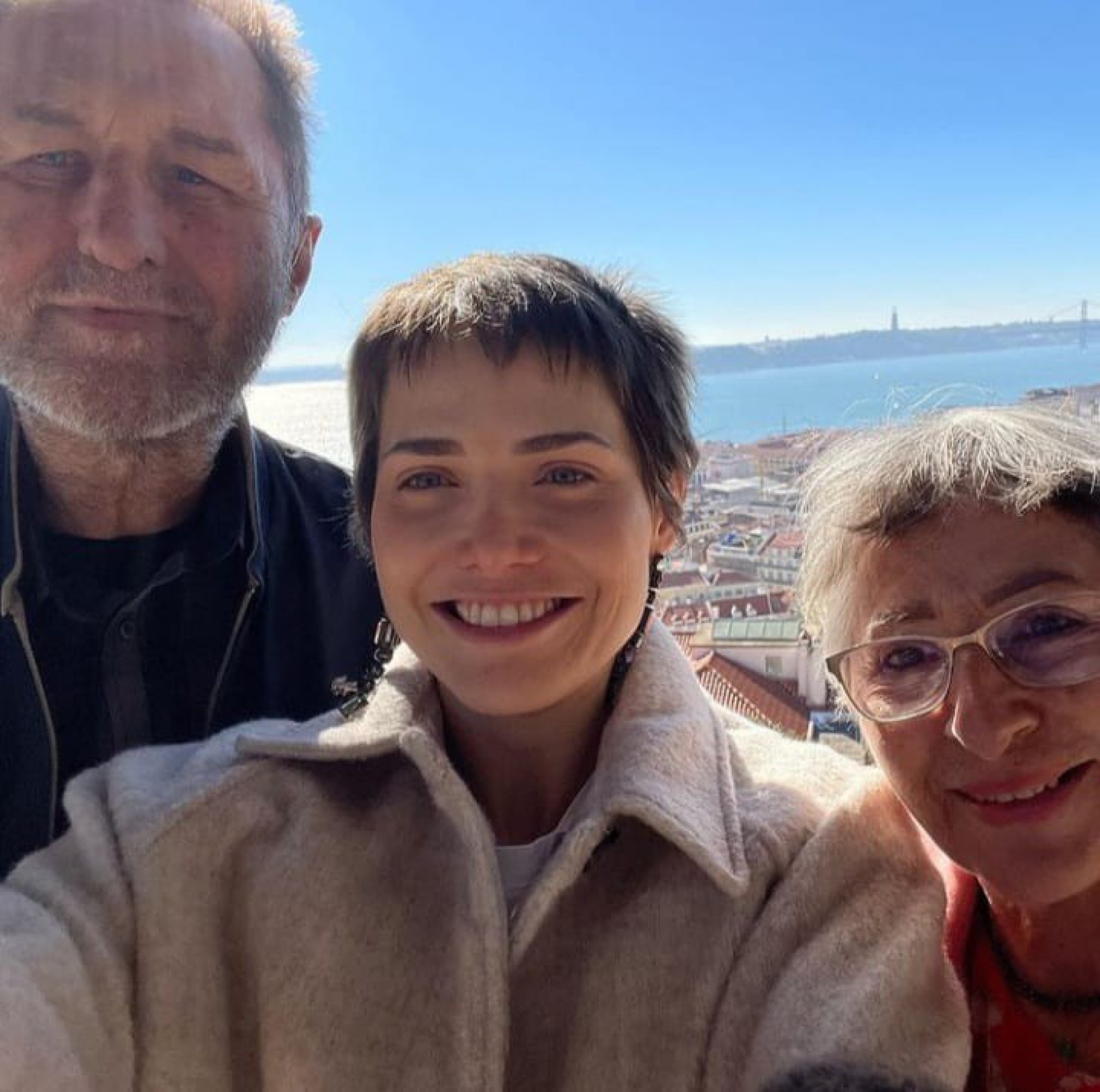 Letícia Colin compartilha sua intimidade com os seguidores - Reprodução/Instagram