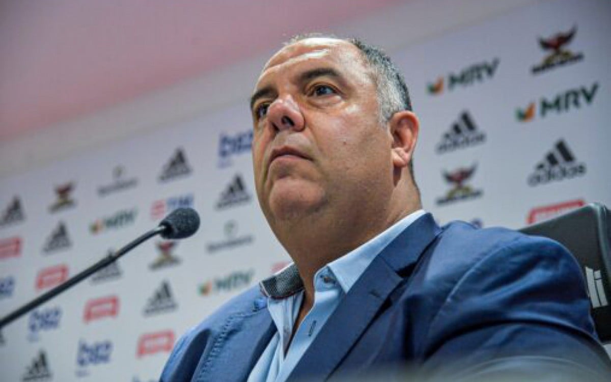 Clube europeu desiste de contratar jogador do Flamengo