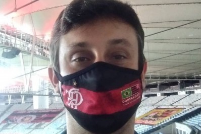 A pedido de Zé Ricardo, Vasco contrata profissional da comissão técnica do Flamengo