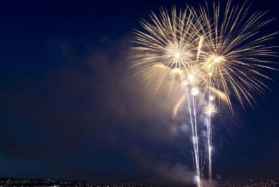 Fogos de artifício deixam um morto e 274 feridos na Itália