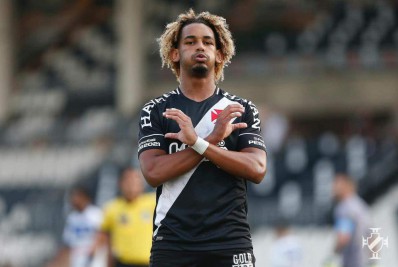 Clube da Série A tem conversas avançadas para contratar revelação do Vasco