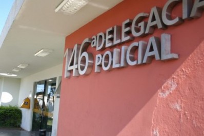 Em briga de família, homem acaba esfaqueado no rosto em Guarus