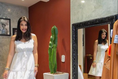 Influenciadora e stylist petropolitana traz dicas de looks para o ano novo